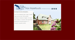 Desktop Screenshot of hopeltuuts.de